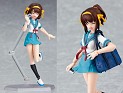 N/A - Max Factory - The Melancholy Of Haruhi Suzumiya - Haruhi Suzumiya - PVC - No - Movies & TV - Figma 034. Summer Clothes Version - 0